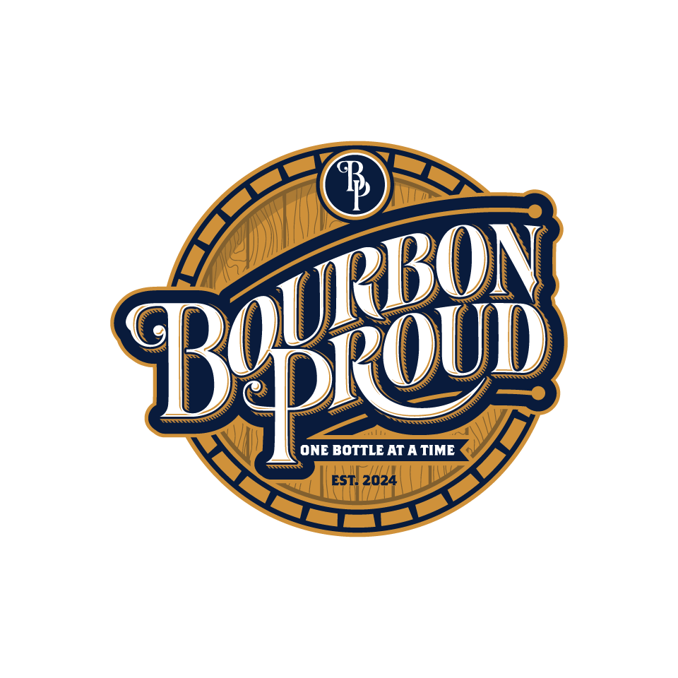 Bourbon Proud